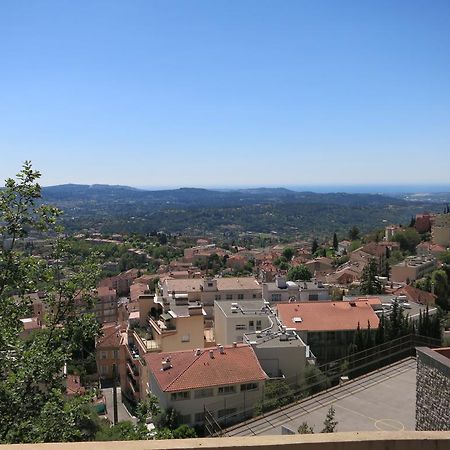 Hotel Mandarina Grasse Dış mekan fotoğraf