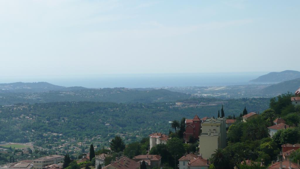 Hotel Mandarina Grasse Dış mekan fotoğraf