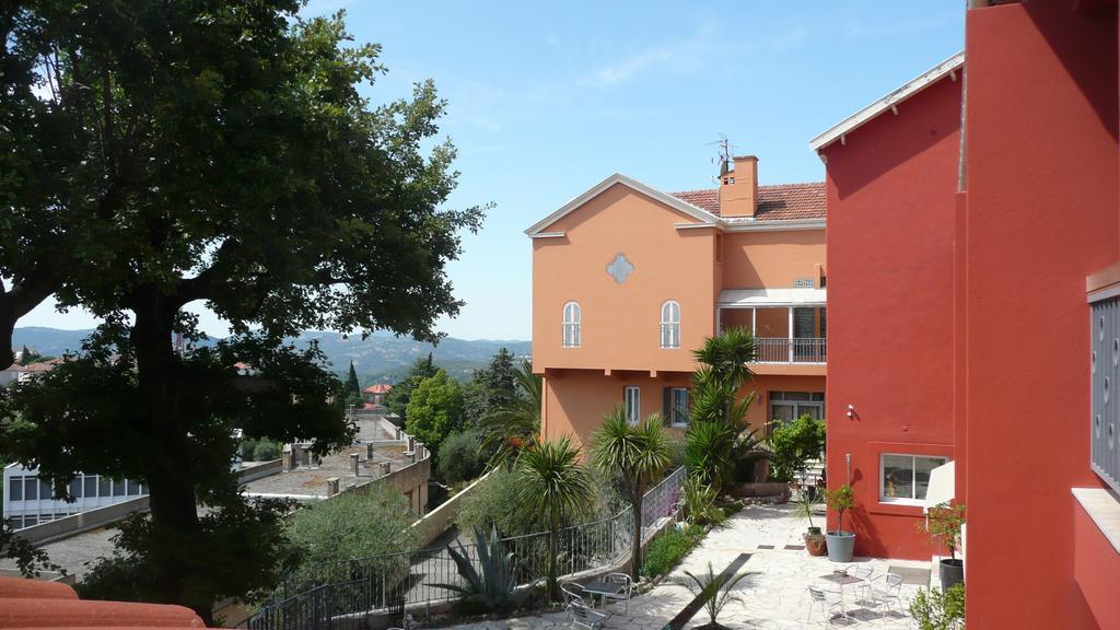 Hotel Mandarina Grasse Dış mekan fotoğraf