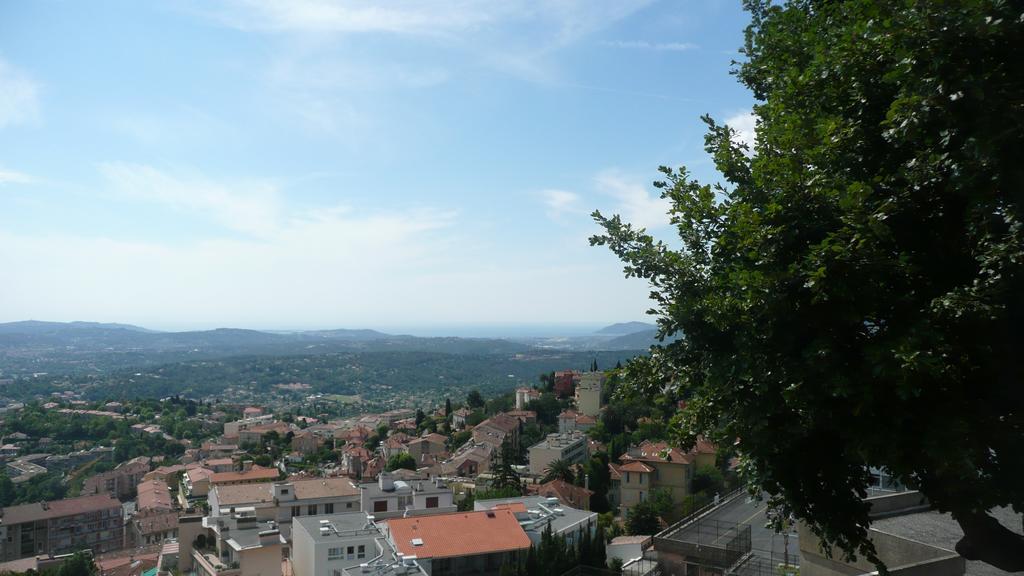 Hotel Mandarina Grasse Dış mekan fotoğraf