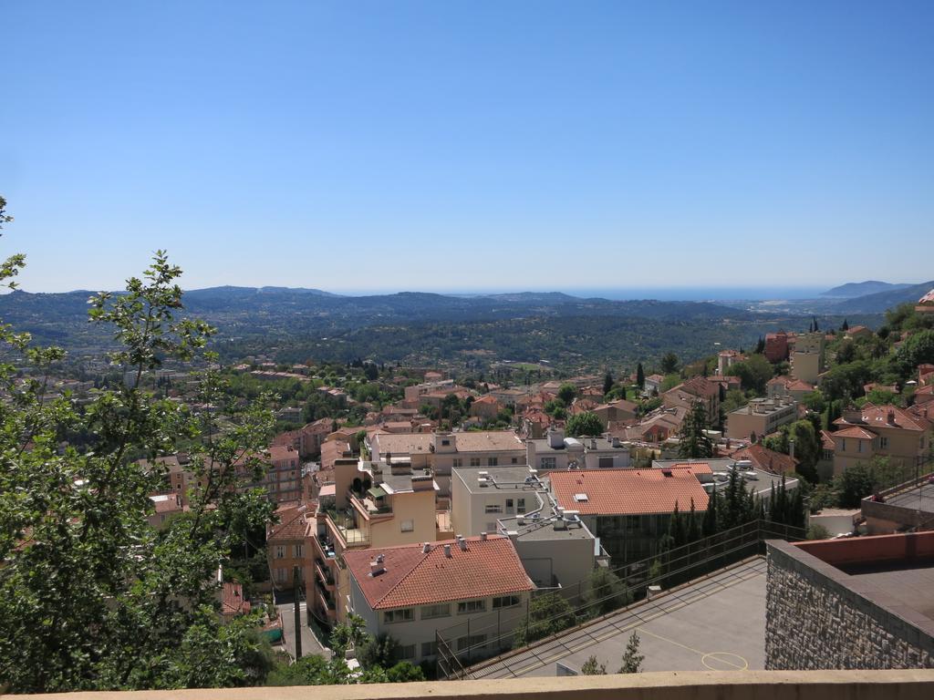 Hotel Mandarina Grasse Dış mekan fotoğraf