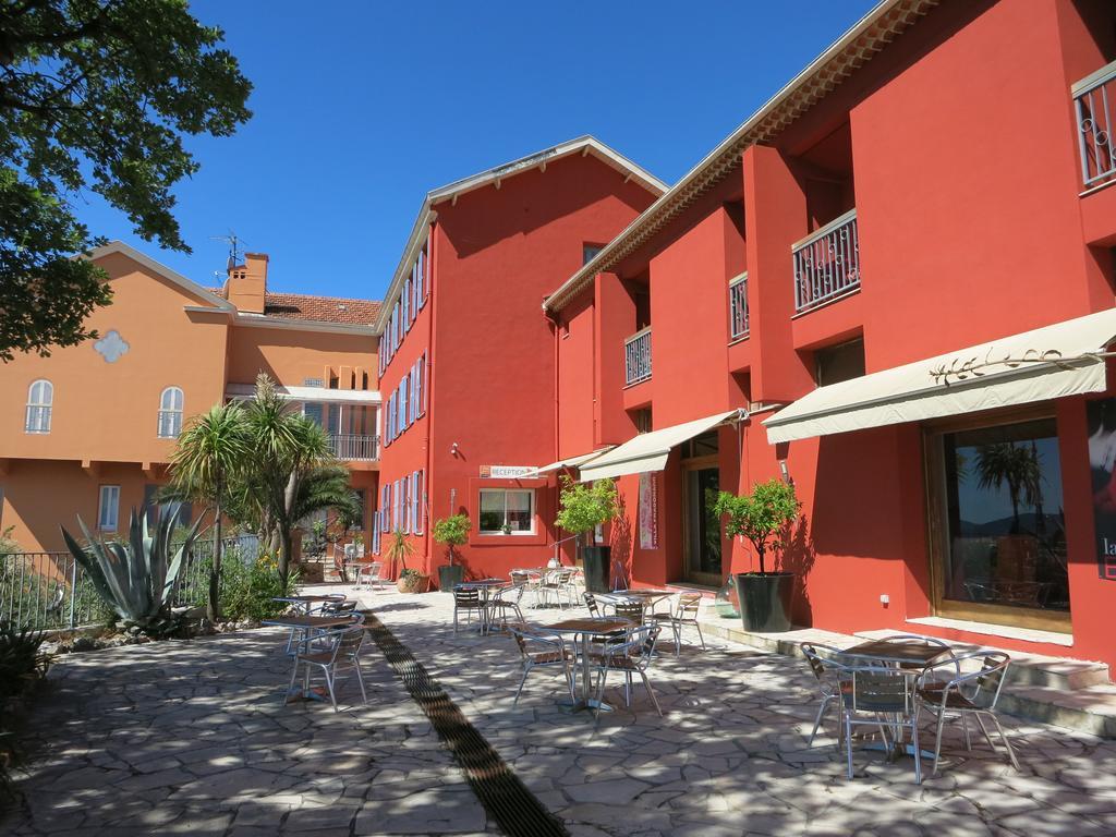 Hotel Mandarina Grasse Dış mekan fotoğraf