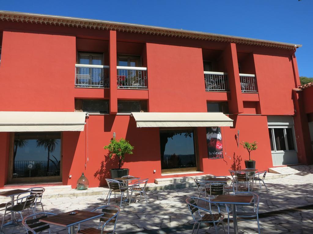 Hotel Mandarina Grasse Dış mekan fotoğraf