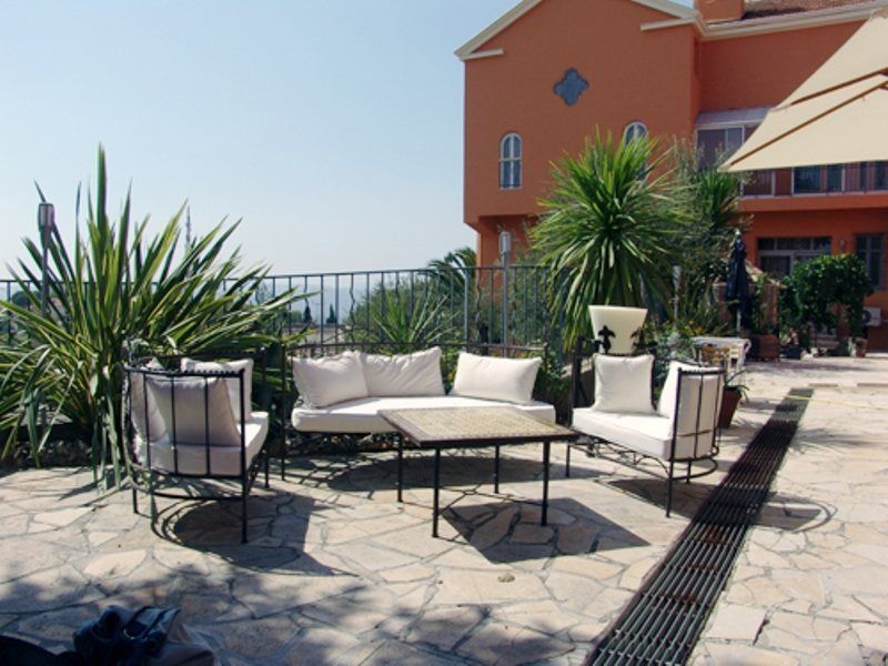 Hotel Mandarina Grasse Dış mekan fotoğraf