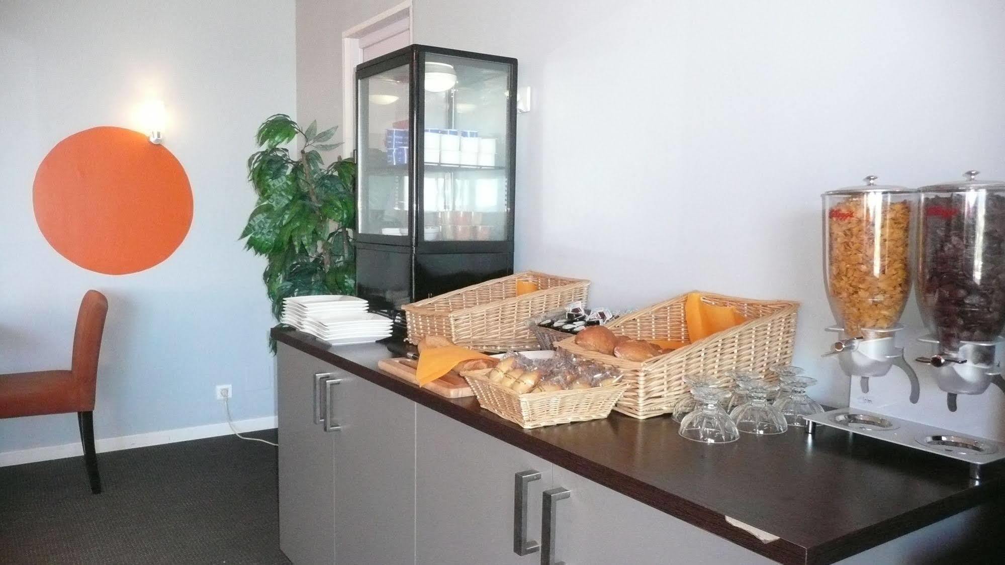 Hotel Mandarina Grasse Dış mekan fotoğraf