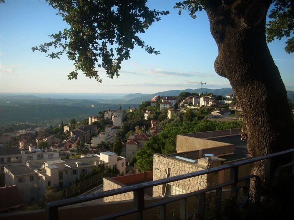 Hotel Mandarina Grasse Dış mekan fotoğraf