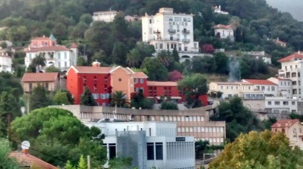 Hotel Mandarina Grasse Dış mekan fotoğraf