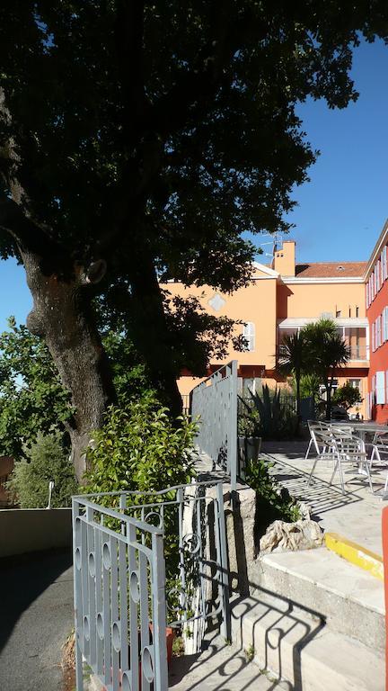 Hotel Mandarina Grasse Dış mekan fotoğraf